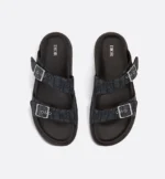 Dior Aqua Sandal