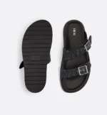 Dior Aqua Sandal