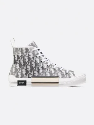 Dior B23 High-Top Sneaker