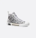 Dior B23 High-Top Sneaker