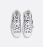 Dior B23 High-Top Sneaker
