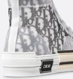Dior B23 High-Top Sneaker
