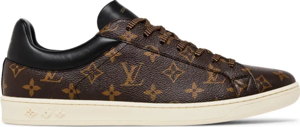 Louis Vuitton Luxembourg