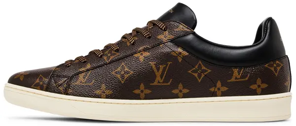 Louis Vuitton Luxembourg