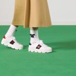 Gucci Platform