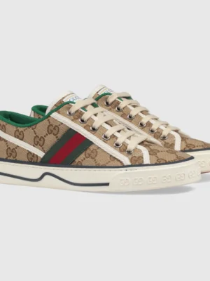 Gucci Tennis 1977