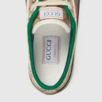 Gucci Tennis 1977