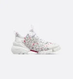 Dior D-Connect Sneaker