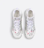 Dior D-Connect Sneaker