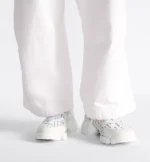 Dior D-Connect Sneaker