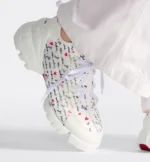 Dior D-Connect Sneaker
