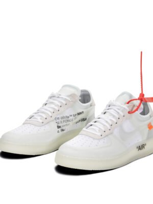 Air Force 1 Low Off-White