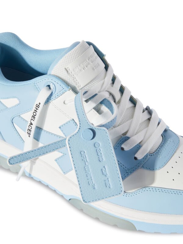 Off-White Out of Office