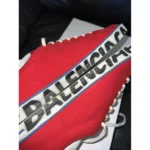 Balenciaga Match Sneaker