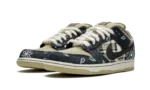 Dunk Low Travis Scott