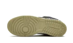 Dunk Low Travis Scott