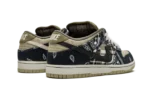 Dunk Low Travis Scott