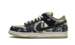 Dunk Low Travis Scott