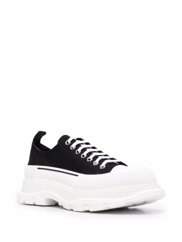 Alexander McQueen Tread Slick low top