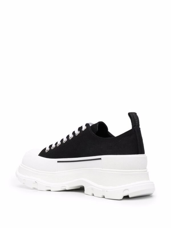 Alexander McQueen Tread Slick low top