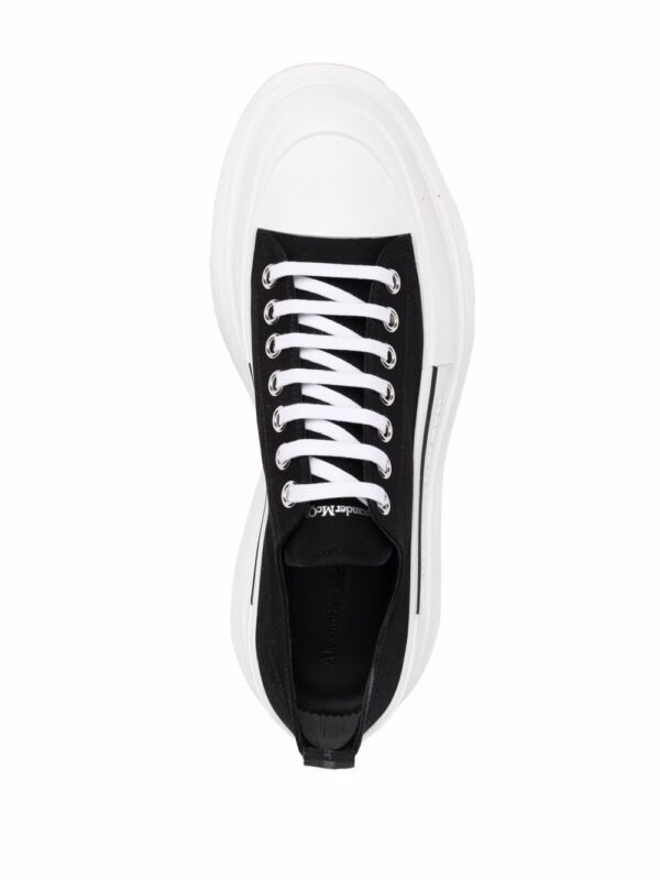 Alexander McQueen Tread Slick low top