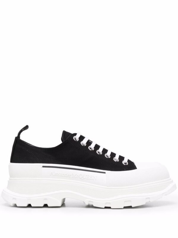 Alexander McQueen Tread Slick low top