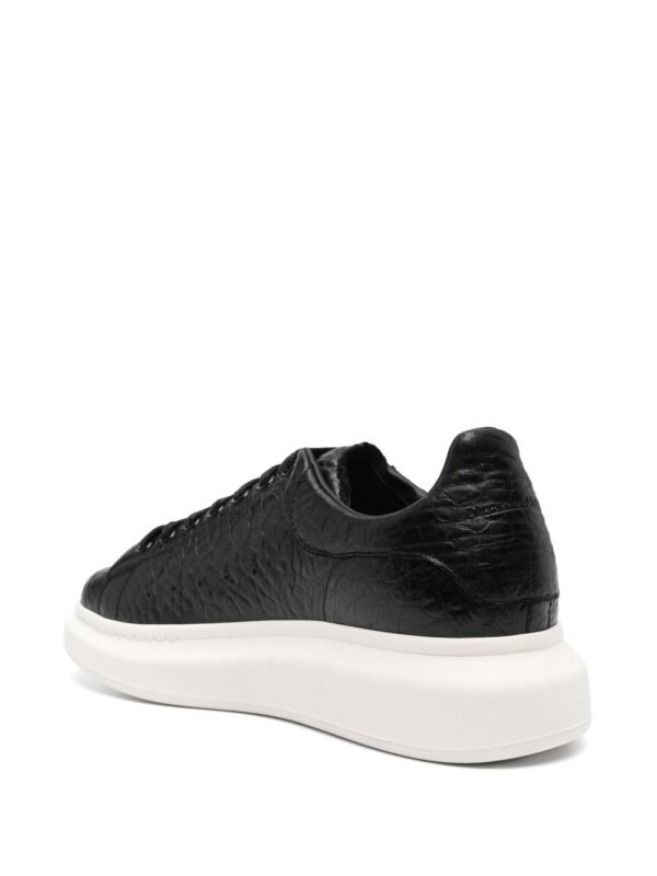 Alexander McQueen Oversized sneakers