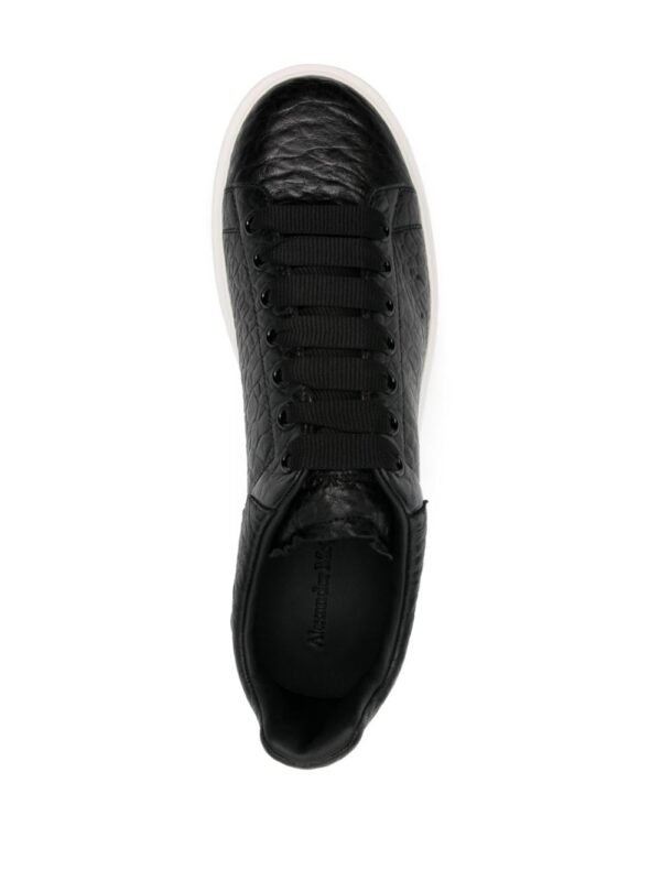 Alexander McQueen Oversized sneakers