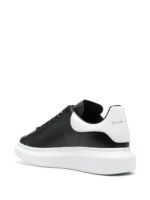 Alexander McQueen Larry leather