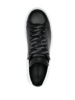 Alexander McQueen Larry leather