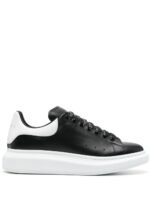 Alexander McQueen Larry leather