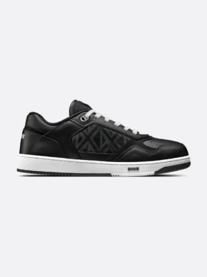 Dior B27 Low-Top