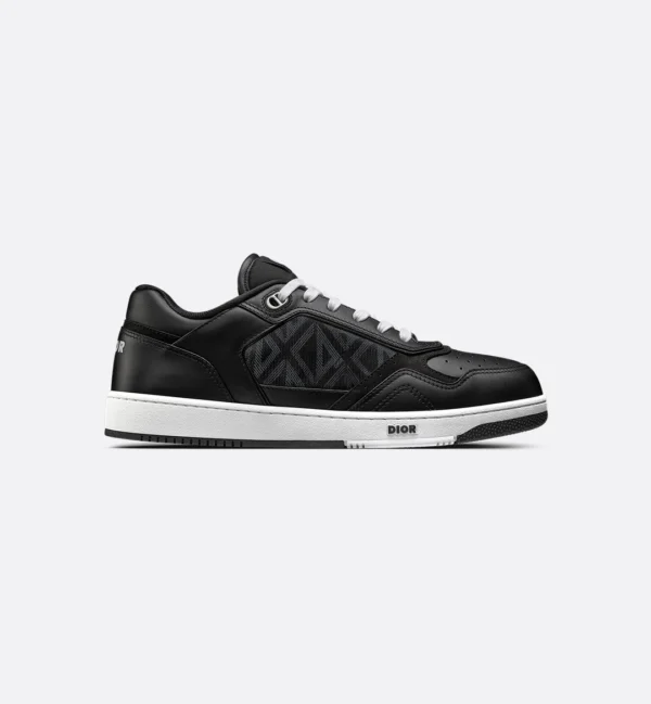Dior B27 Low-Top