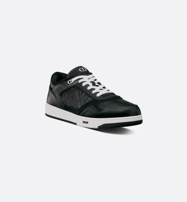 Dior B27 Low-Top