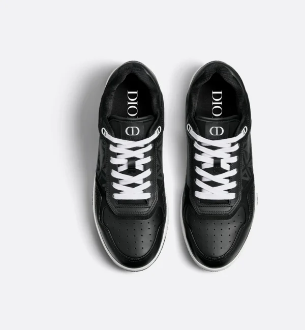 Dior B27 Low-Top