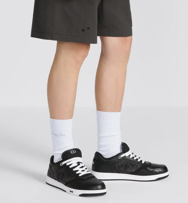Dior B27 Low-Top